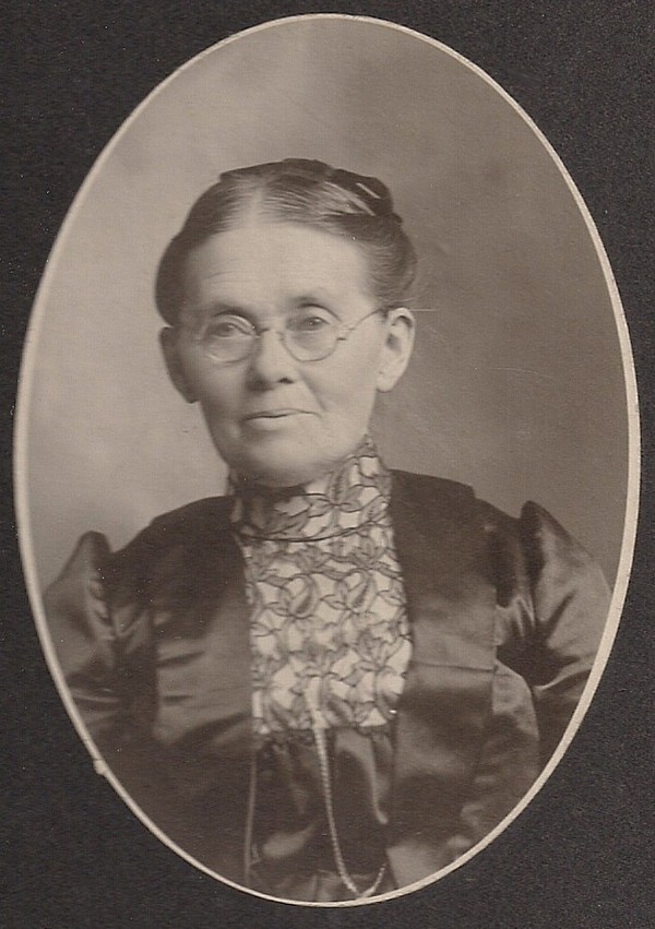 Mary Jane Lawson