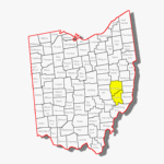 Ohio locations